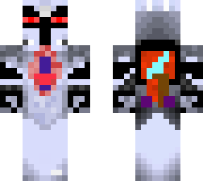 ender knight