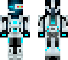 ender trooper