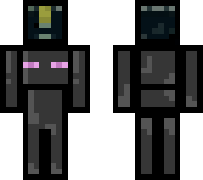 enderchest series # 1 starting soon!
