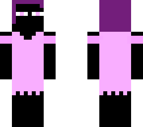 endergirl
