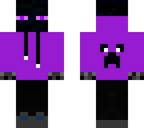 enderman gamer pro