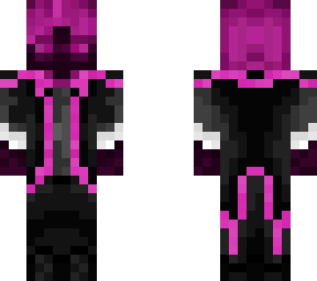 enderman suit