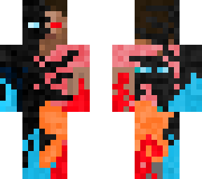endersteve something