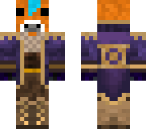 engineer mushroom