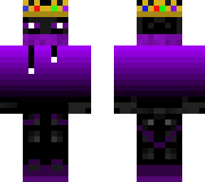 epic king endy