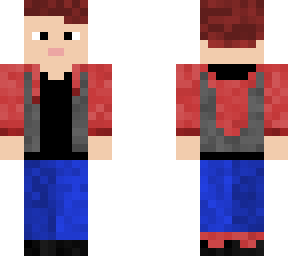 ethansmethan63's skin