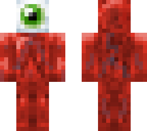 evil eye maxios version 4k hd