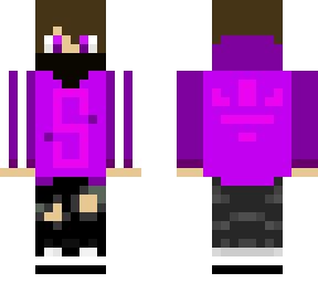 evil me