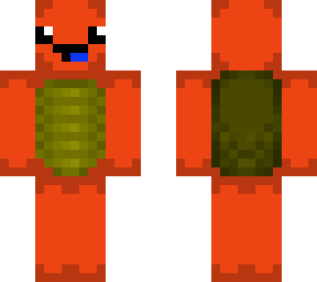 evil turtle