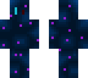 evil void blackberry clone