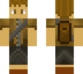 explorador