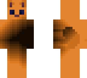 fading cat