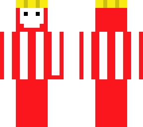 fall guy 2 (fry)