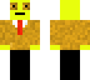 Staring Minecraft Skins
