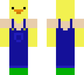 farmer duck