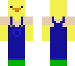 farmer duck