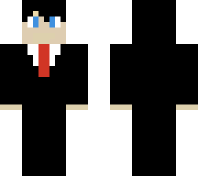 fbi boy skin