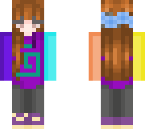 female karl jacobs (fixed again)