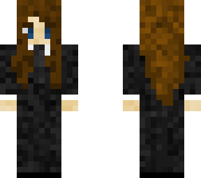 female lawyer