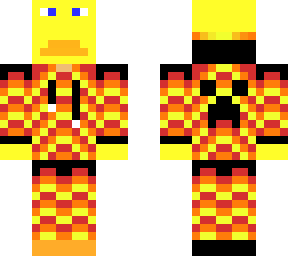 feuer ente