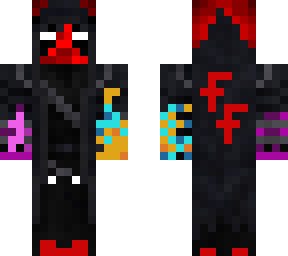 ff demon