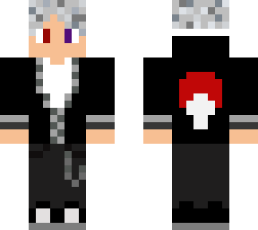 finned uchiha v.2