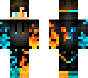 fire and ice