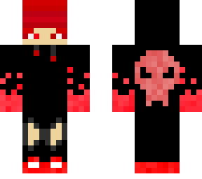 fire boy