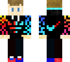 fire gamer+ice gamer=this
