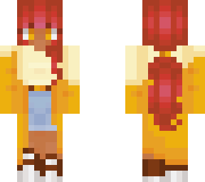 fire girl