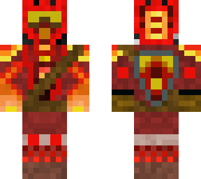 fire knight