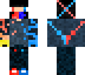 fire x water ninja (version 2)