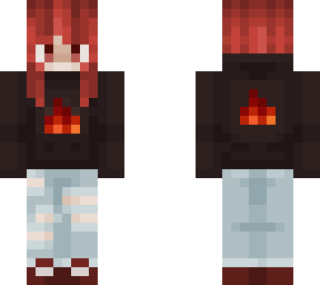 firee's swag skin