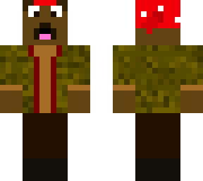 first mate woofers (pirate pets no. 2)