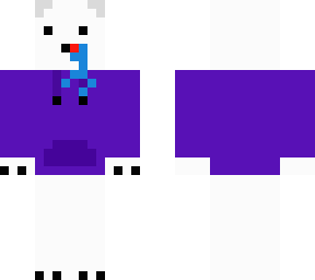 fixed purple rixstur