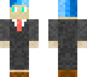 flamelight's suits