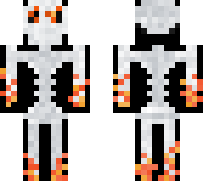 flameskeleton