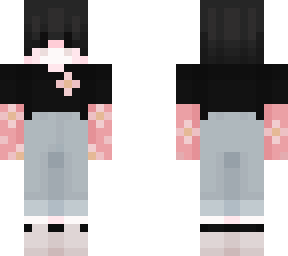 florecitas ver. boy ( remake))