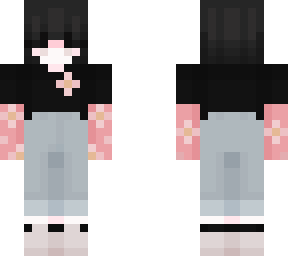 florecitas ver. girl ( remake))