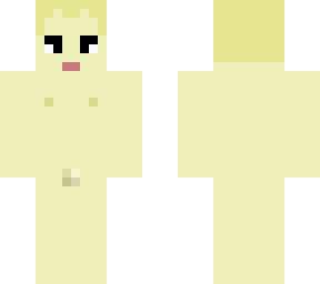fluffles (paint the town red)