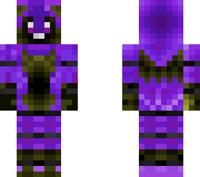 fnaf oc (took 2 hours)