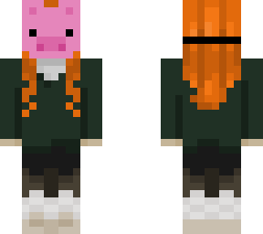 for mosss pig