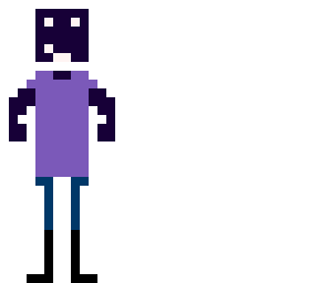 for my account