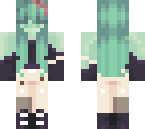 forest elf