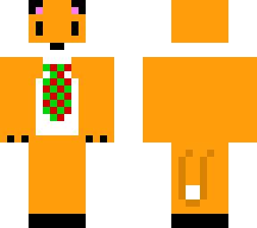 fox  zorro