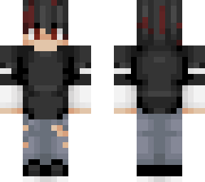 foxboy oc
