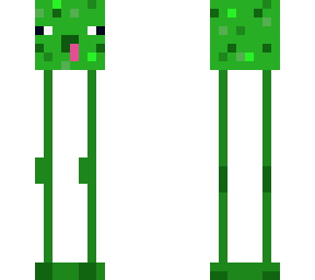 fraugie with long leg