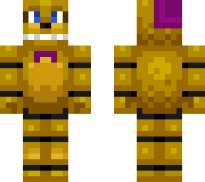 fredbear
