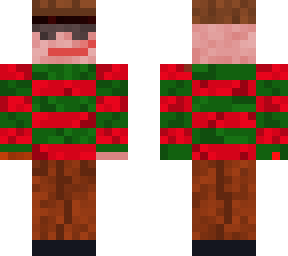freddy krueger