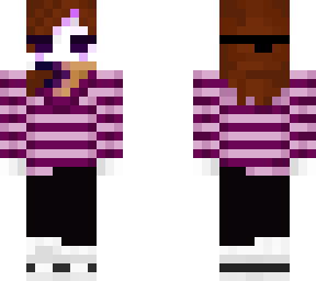 fritz mask
